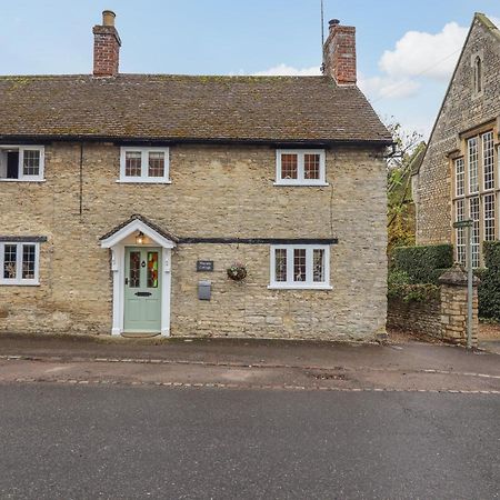 Wayside Cottage Bedford Exteriör bild