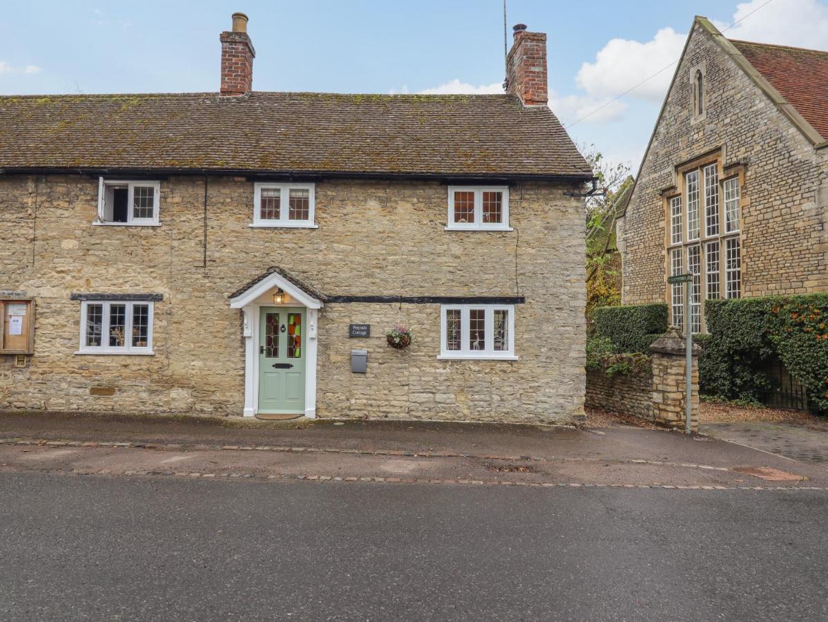 Wayside Cottage Bedford Exteriör bild