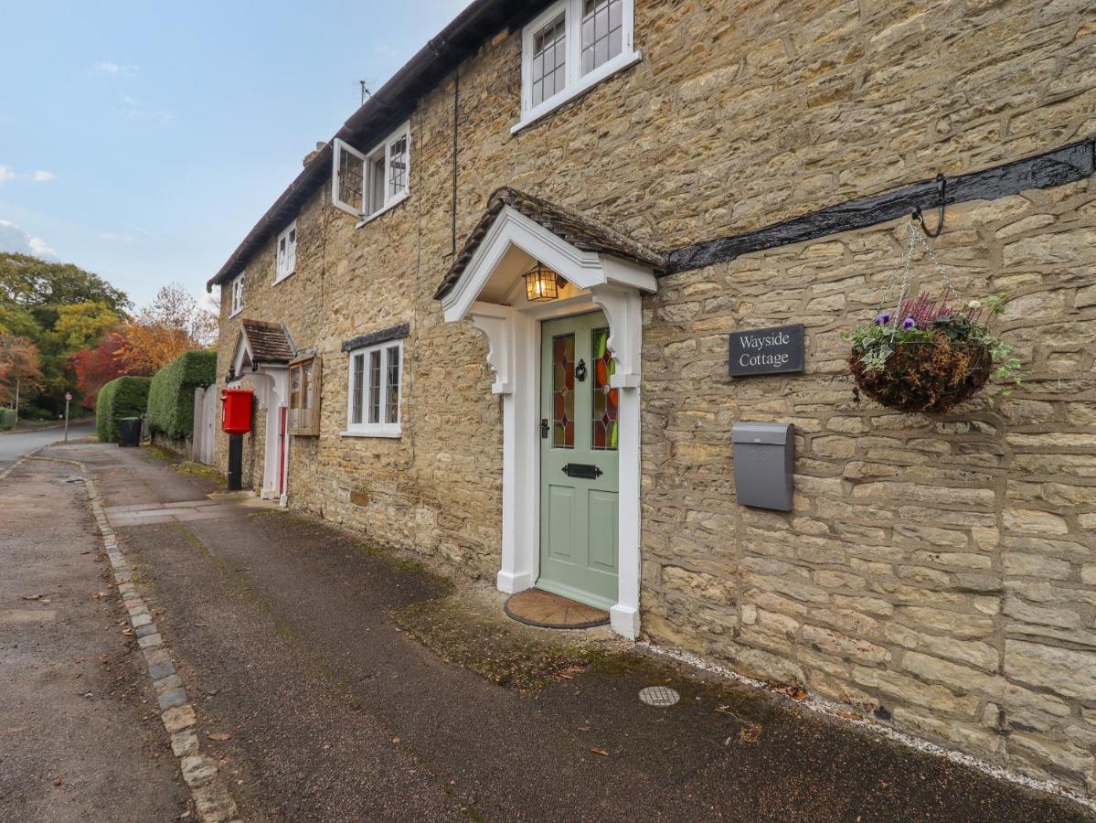 Wayside Cottage Bedford Exteriör bild