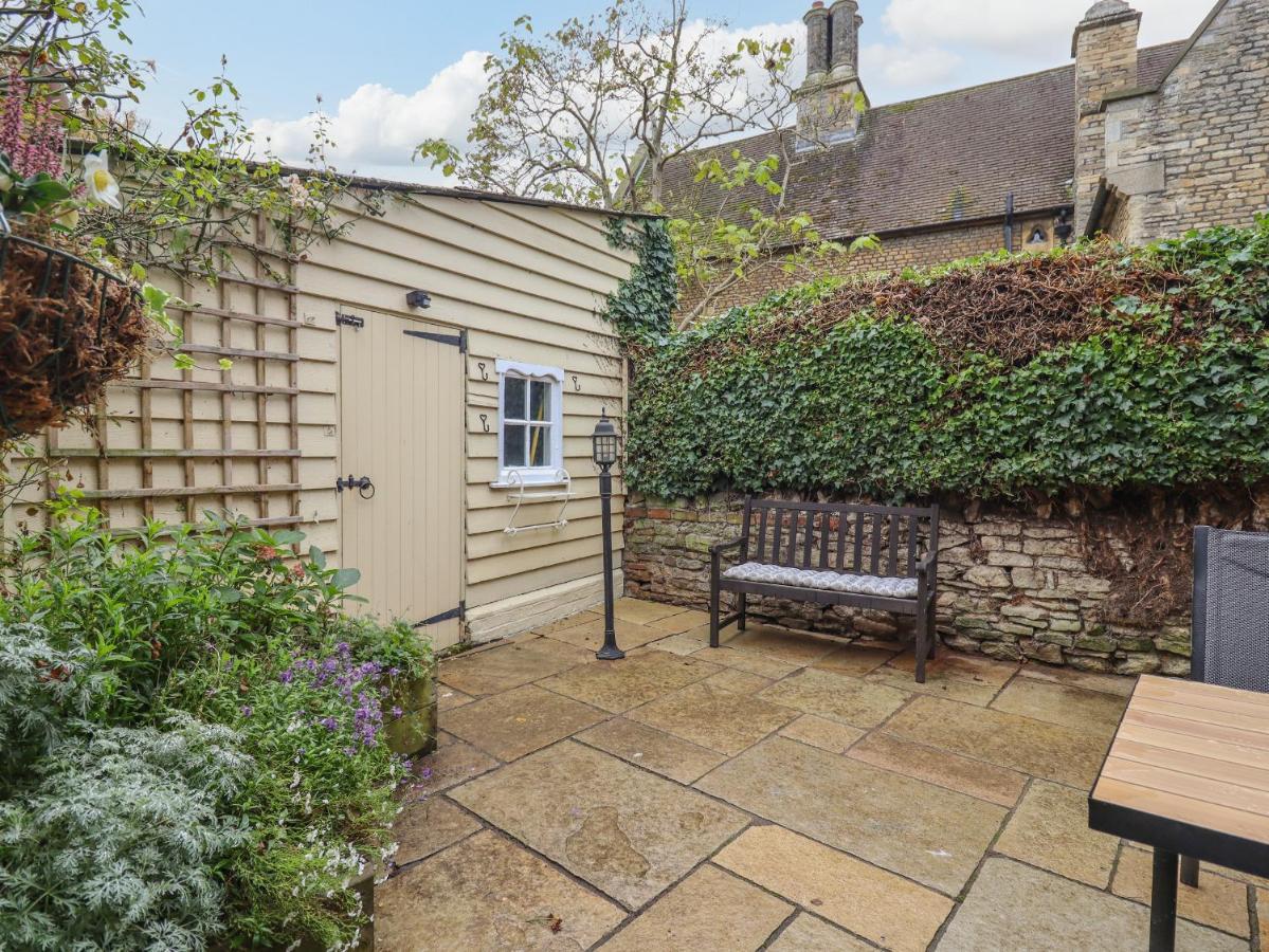 Wayside Cottage Bedford Exteriör bild