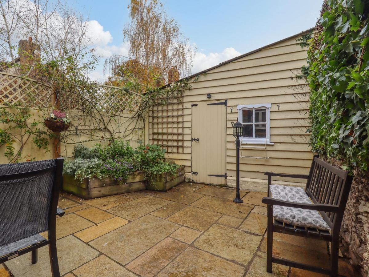 Wayside Cottage Bedford Exteriör bild