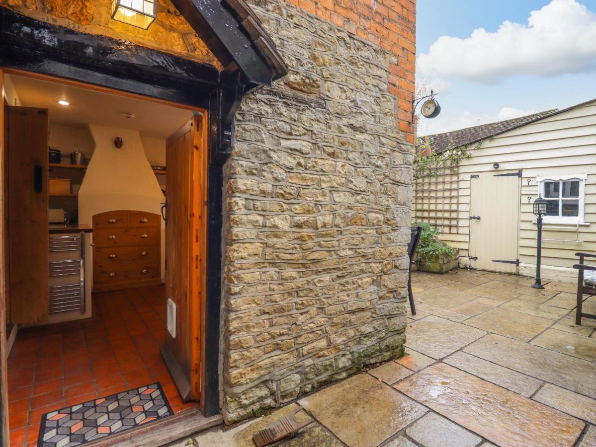 Wayside Cottage Bedford Exteriör bild