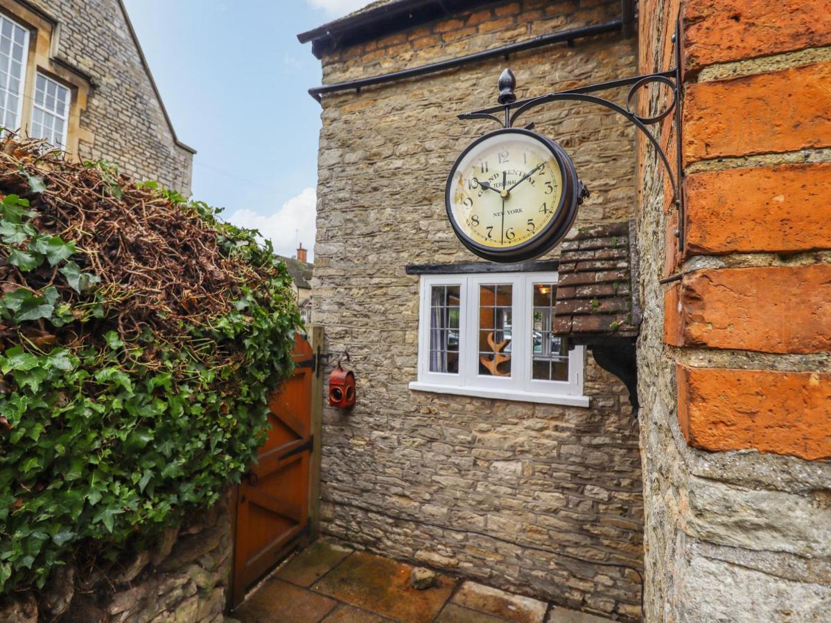 Wayside Cottage Bedford Exteriör bild